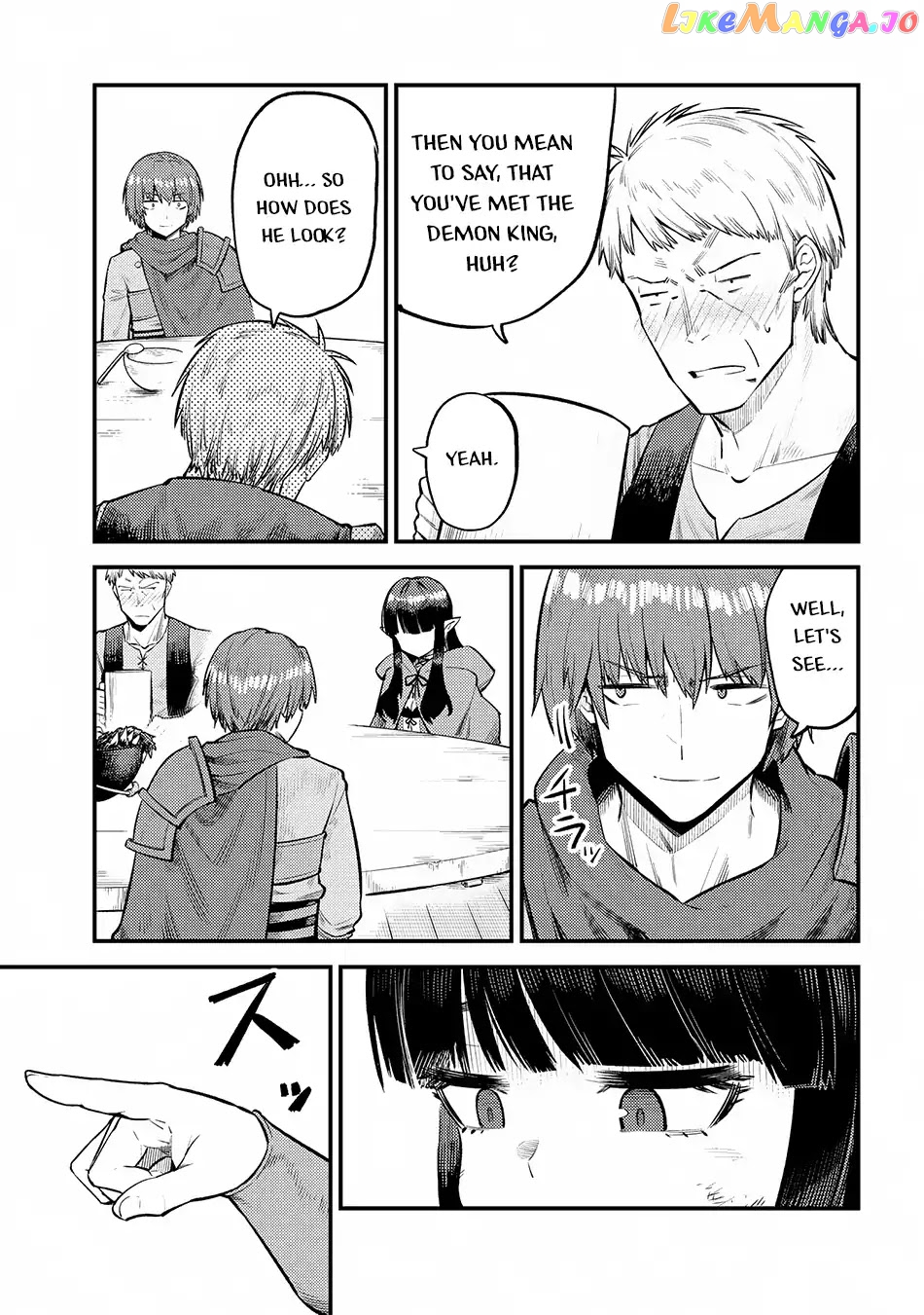 Redo Of Healer, Chapter 18.2 image 04